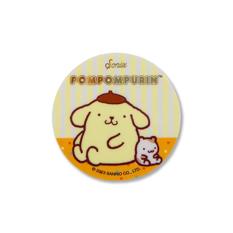 Accessories Sanrio Pompompurin x Sonix Bestie Muffin Maglink™ Charger  Saudi Arabia |  CU3801726