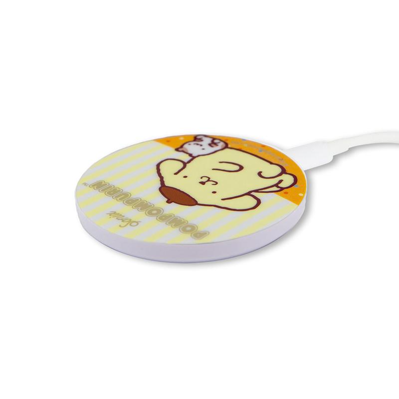 Accessories Sanrio Pompompurin x Sonix Bestie Muffin Maglink™ Charger  Saudi Arabia |  CU3801726