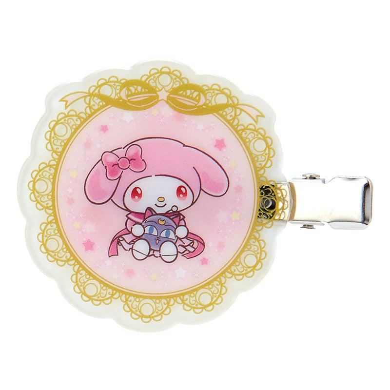 Accessories Sanrio Pretty Guardian Sailor Moon Cosmos Hairs (My Melody) Clip  Saudi Arabia |  HP6308519