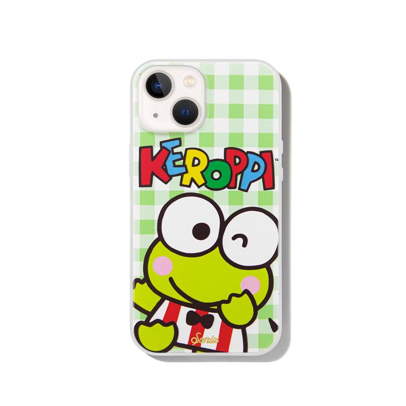 Accessories Sanrio Sanrio x Sonix Keroppi Magsafe® Compatible Iphone Case  Saudi Arabia |  PB7235816
