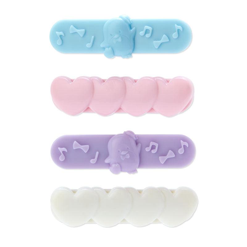 Accessories Sanrio Tuxedosam Mini Hair Set Clip  Saudi Arabia |  PC7602531