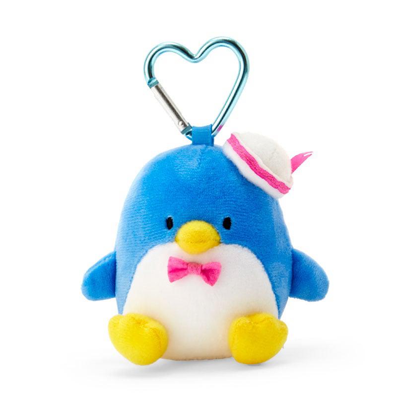 Accessories Sanrio Tuxedosam Plush Mascot All My Heart Keychain  Saudi Arabia |  RS0172948