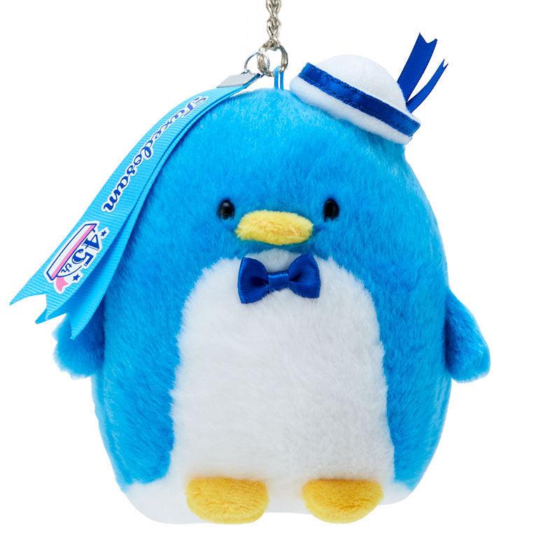 Accessories Sanrio Tuxedosam Plush Mascot (45th Birthday Design Series) Keychain  Saudi Arabia |  KX8621435