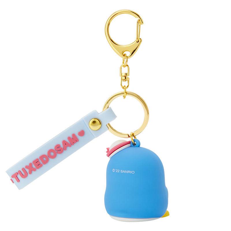 Accessories Sanrio Tuxedosam Signature Keychain  Saudi Arabia |  KN9358074