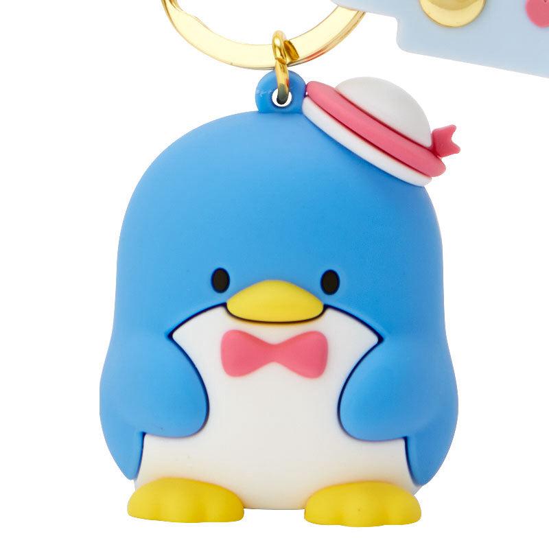 Accessories Sanrio Tuxedosam Signature Keychain  Saudi Arabia |  KN9358074