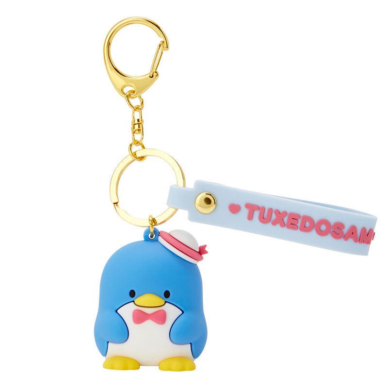 Accessories Sanrio Tuxedosam Signature Keychain  Saudi Arabia |  KN9358074