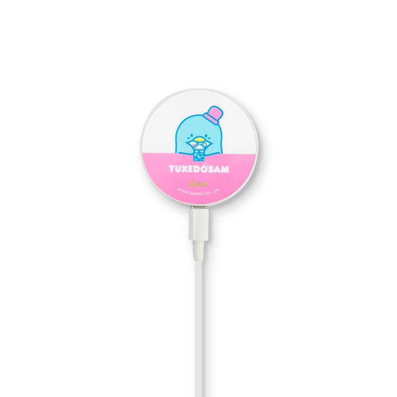 Accessories Sanrio Tuxedosam x Sonix MagLink™ Charger  Saudi Arabia |  HC0564317