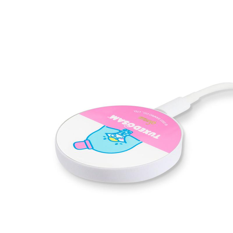 Accessories Sanrio Tuxedosam x Sonix MagLink™ Charger  Saudi Arabia |  HC0564317