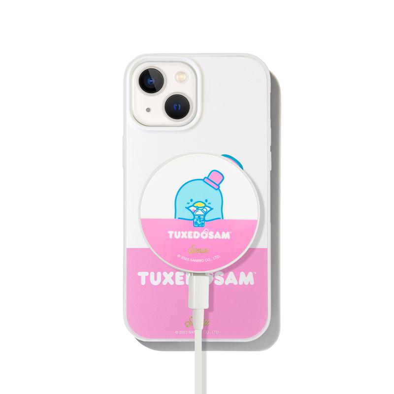 Accessories Sanrio Tuxedosam x Sonix MagLink™ Charger  Saudi Arabia |  HC0564317