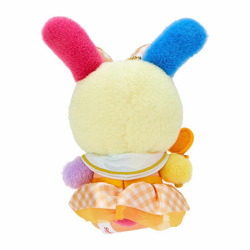 Accessories Sanrio U*SA*HA*NA Plush Mascot (Love You More Series) Keychain  Saudi Arabia |  XH0674825