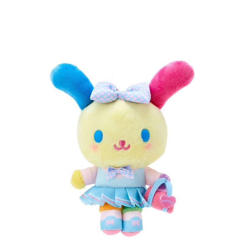 Accessories Sanrio U*SA*HA*NA Plush Mascot (Sanrio Academy Series) Keychain  Saudi Arabia |  MB8071546