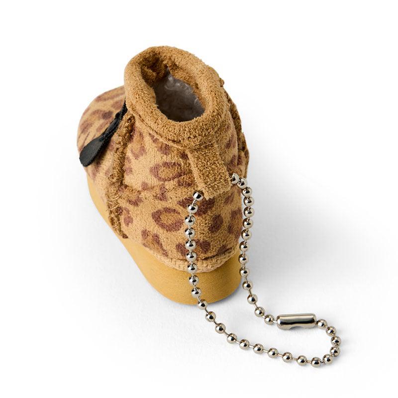 Accessories Sanrio (Winter Boots Series 1) Keychain  Saudi Arabia |  SH1924758