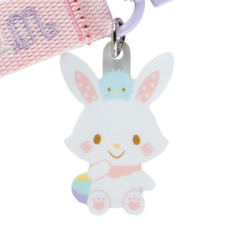 Accessories Sanrio Wish me mell Logo (Sanrio Character Award Series) Keychain  Saudi Arabia |  GE7694315