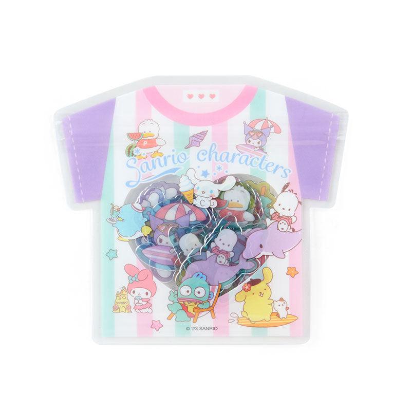 Apparel Sanrio 24-Piece Summer Mini Tee  Saudi Arabia |  TA7485106