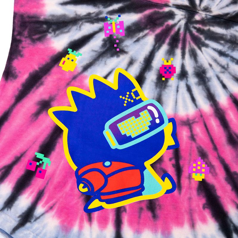 Apparel Sanrio Badtz-maru JapanLA 8-Bit Spirit Jersey  Saudi Arabia |  KJ5629401