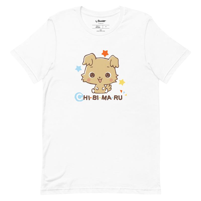 Apparel Sanrio Chibimaru Classic Tee  Saudi Arabia |  NT0581397