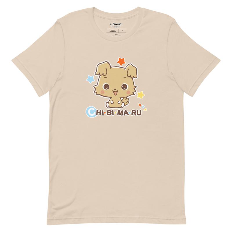 Apparel Sanrio Chibimaru Classic Tee  Saudi Arabia |  NT0581397