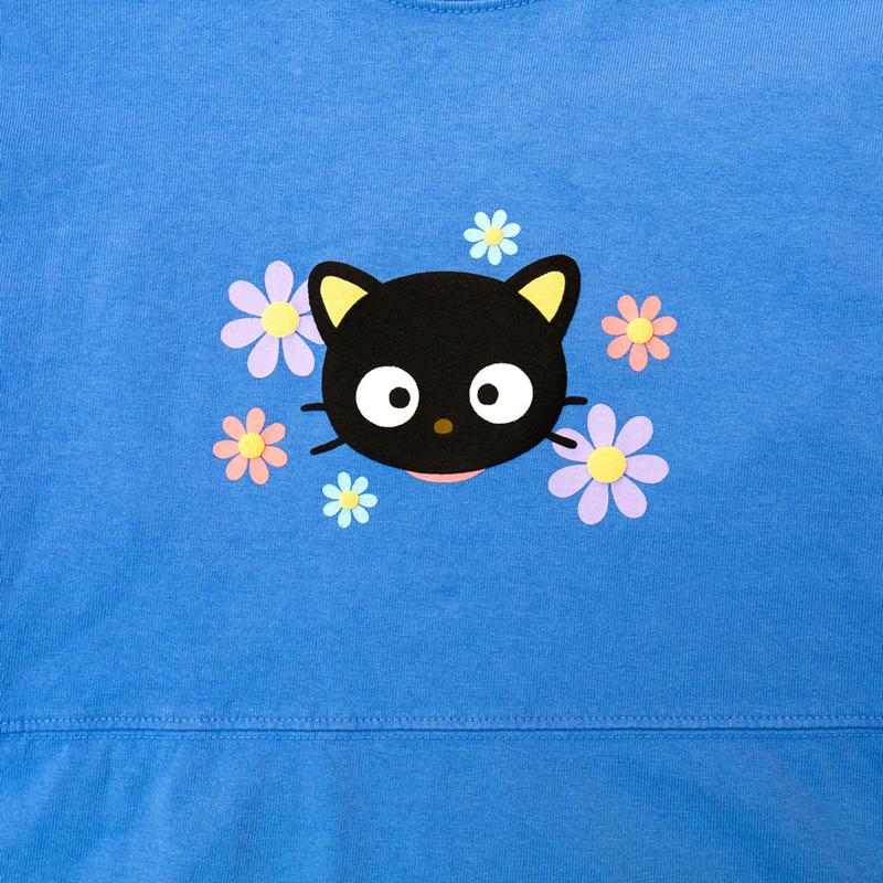 Apparel Sanrio Chococat Flowers JapanLA Spirit Jersey  Saudi Arabia |  KZ4961708