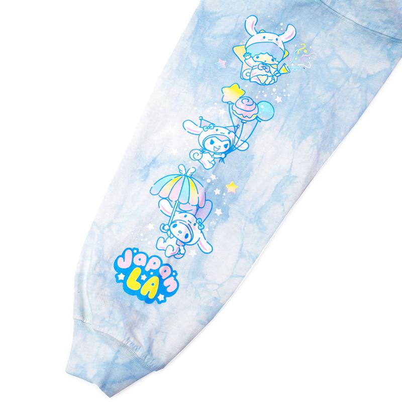 Apparel Sanrio Cinnamoroll 20th Anniversary JapanLA Spirit Jersey  Saudi Arabia |  IX6385920