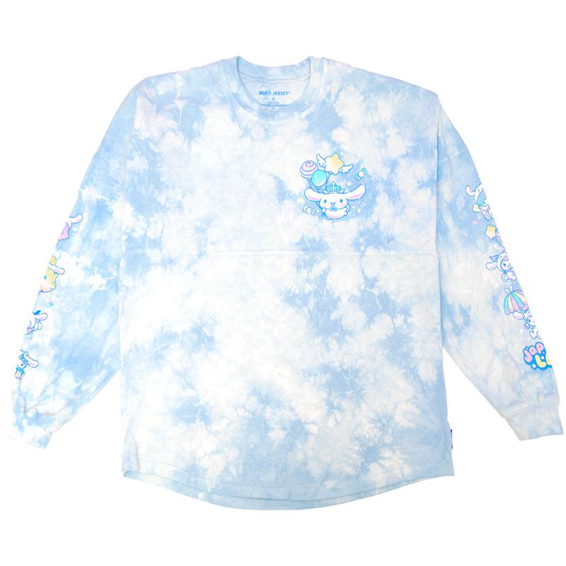 Apparel Sanrio Cinnamoroll 20th Anniversary JapanLA Spirit Jersey  Saudi Arabia |  IX6385920