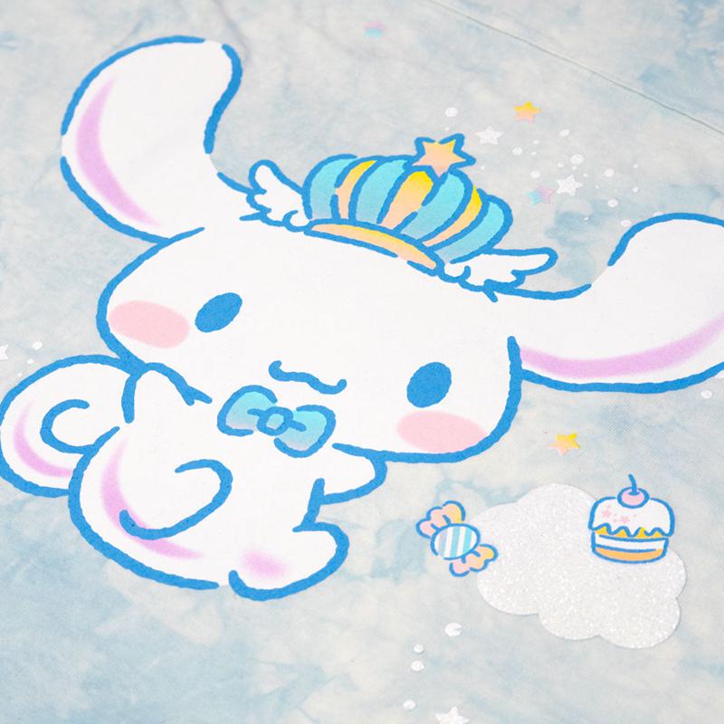 Apparel Sanrio Cinnamoroll 20th Anniversary JapanLA Spirit Jersey  Saudi Arabia |  IX6385920