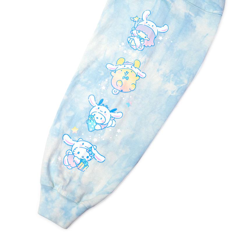 Apparel Sanrio Cinnamoroll 20th Anniversary JapanLA Spirit Jersey  Saudi Arabia |  IX6385920