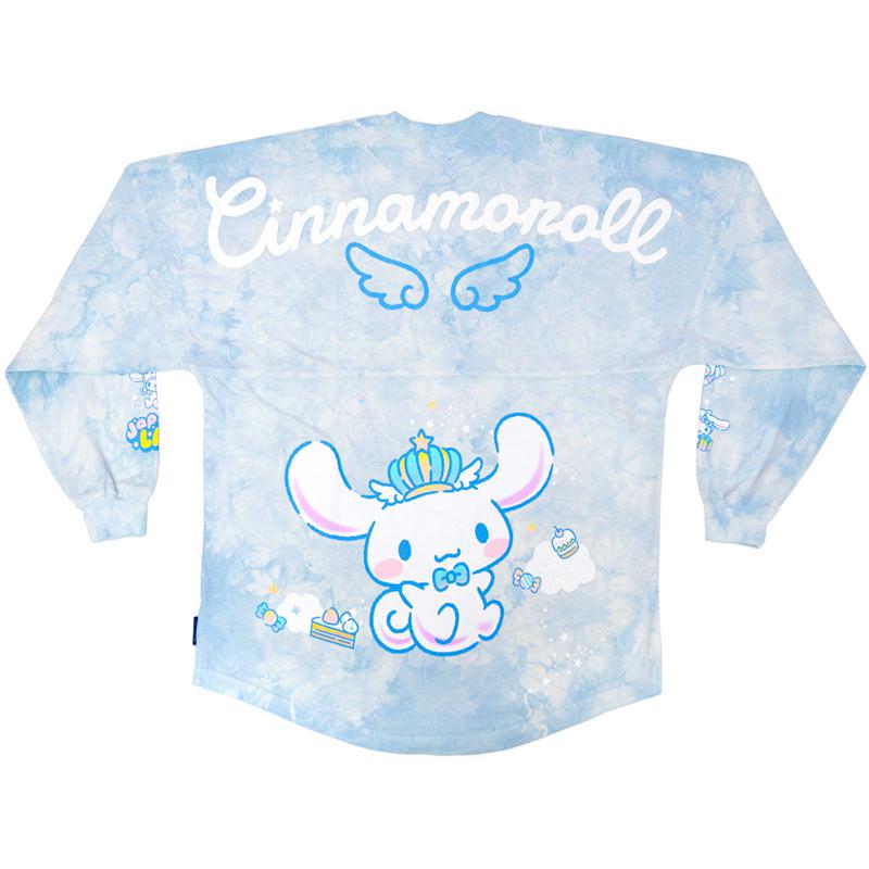 Apparel Sanrio Cinnamoroll 20th Anniversary JapanLA Spirit Jersey  Saudi Arabia |  IX6385920