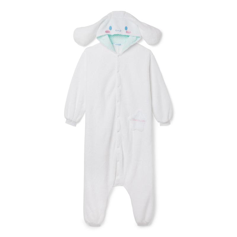 Apparel Sanrio Cinnamoroll Kigurumi Onesie  Saudi Arabia |  SZ5238614