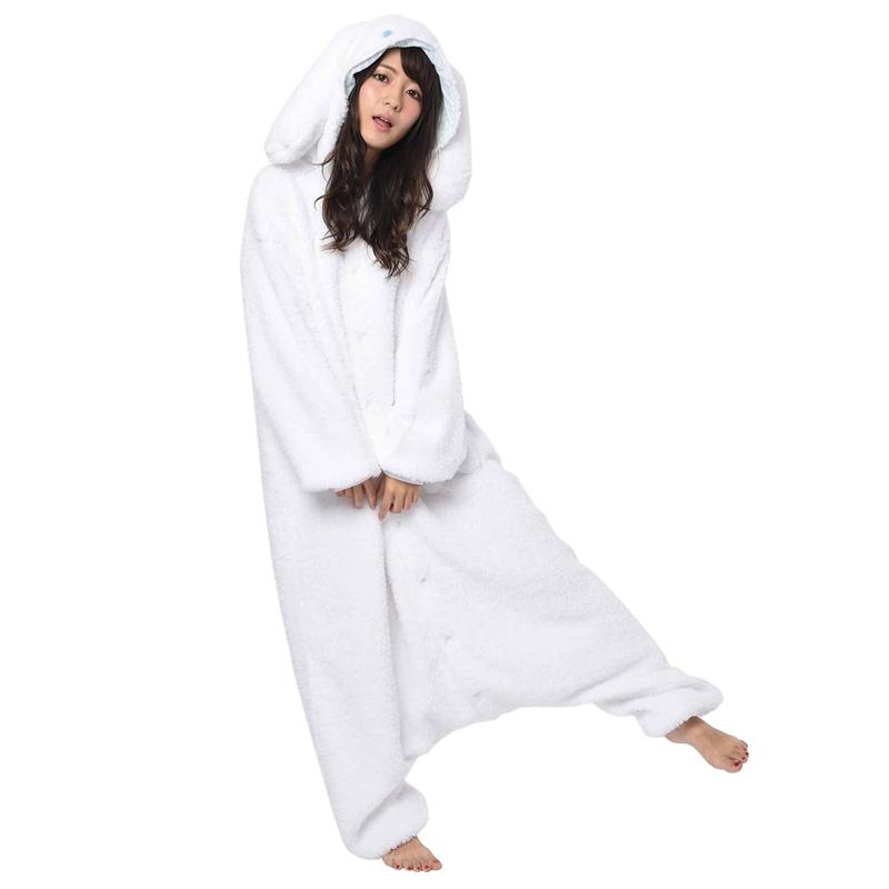 Apparel Sanrio Cinnamoroll Kigurumi Onesie  Saudi Arabia |  SZ5238614