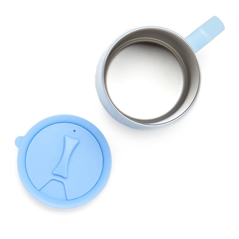 Apparel Sanrio Cinnamoroll Stainless Steel Tee  Saudi Arabia |  ME9021387