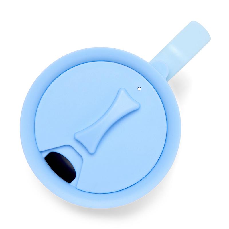 Apparel Sanrio Cinnamoroll Stainless Steel Tee  Saudi Arabia |  ME9021387