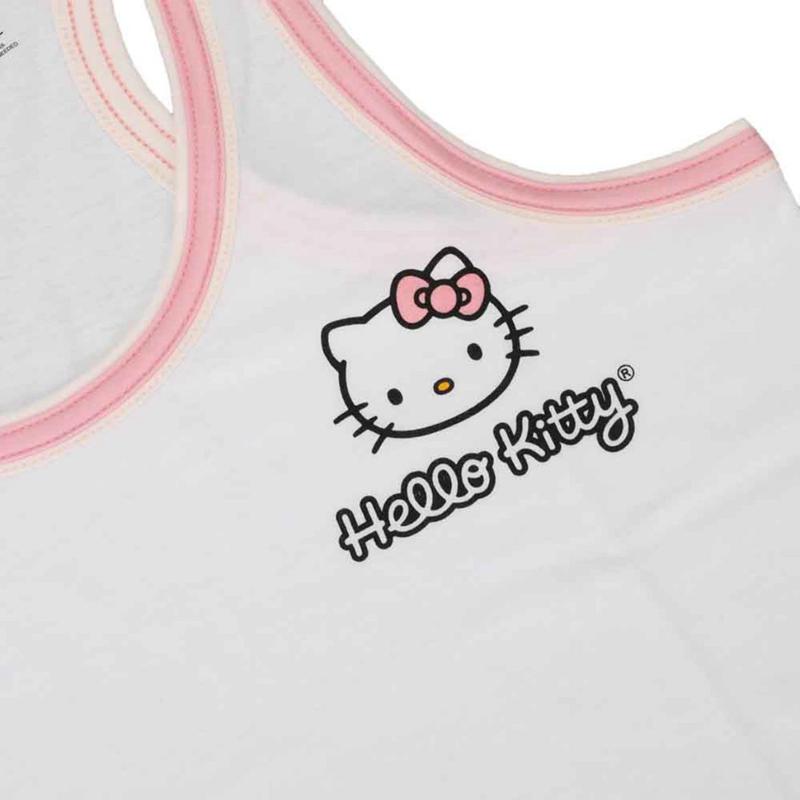Apparel Sanrio Hello Kitty 2-Pc Tank and Shorts Loungewear Set Loungewear Set  Saudi Arabia |  LC2936485