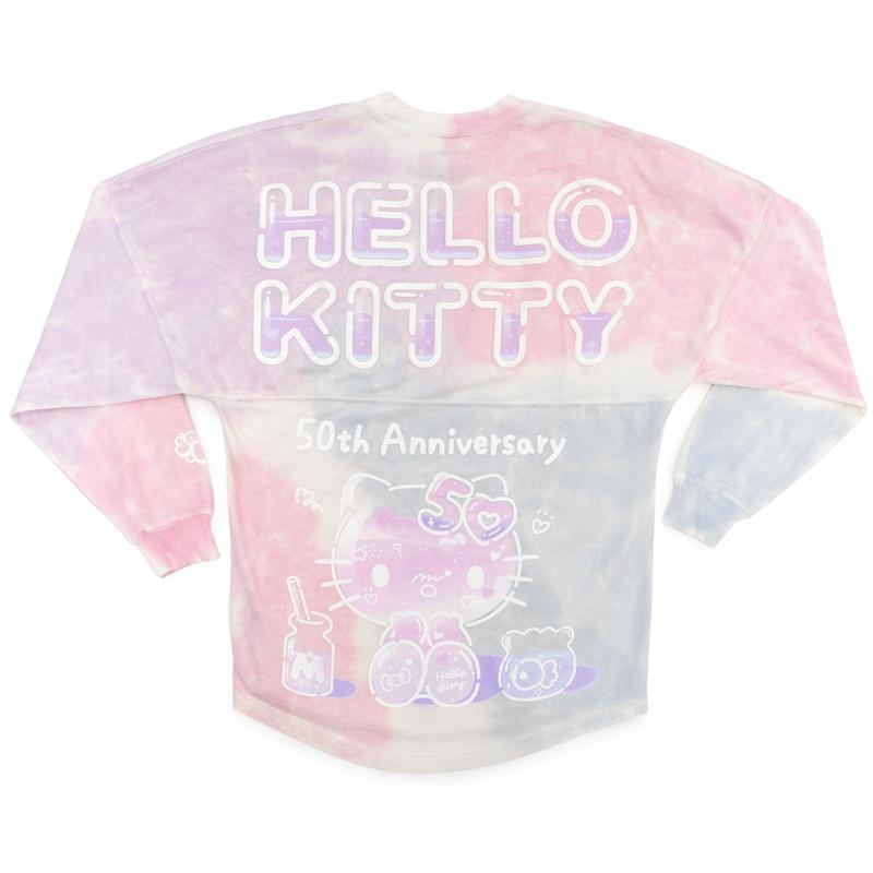 Apparel Sanrio Hello Kitty 50th Anniversary JapanLA Spirit Jersey  Saudi Arabia |  LX4273609