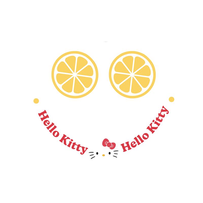 Apparel Sanrio Hello Kitty Summer Smile Tee  Saudi Arabia |  ER5810637