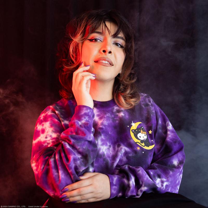 Apparel Sanrio Hello Kitty and Friends Halloween Pumpkin Patch JapanLA Spirit Jersey  Saudi Arabia |  SQ7351602