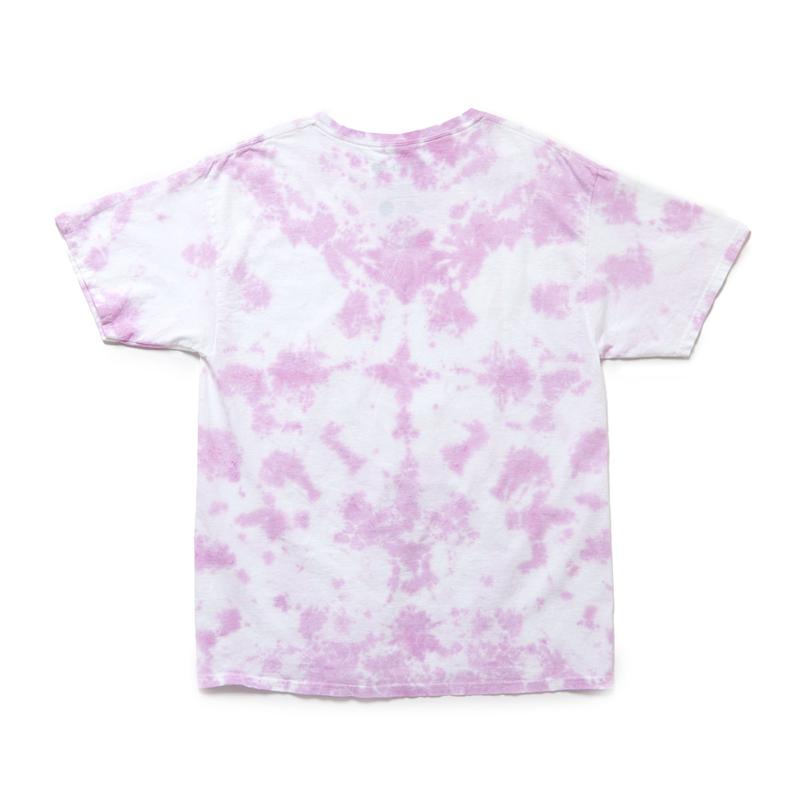 Apparel Sanrio Hello Kitty x Care Bears Tie-Dye Glitter Tee  Saudi Arabia |  KR9174638