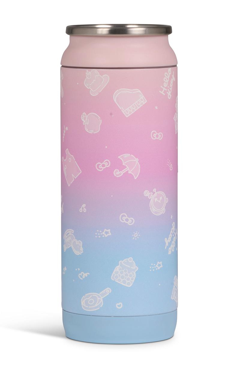 Apparel Sanrio Hello Kitty x Igloo 50th Anniversary 16oz Stainless Steel Can Tee  Saudi Arabia |  MH9572630