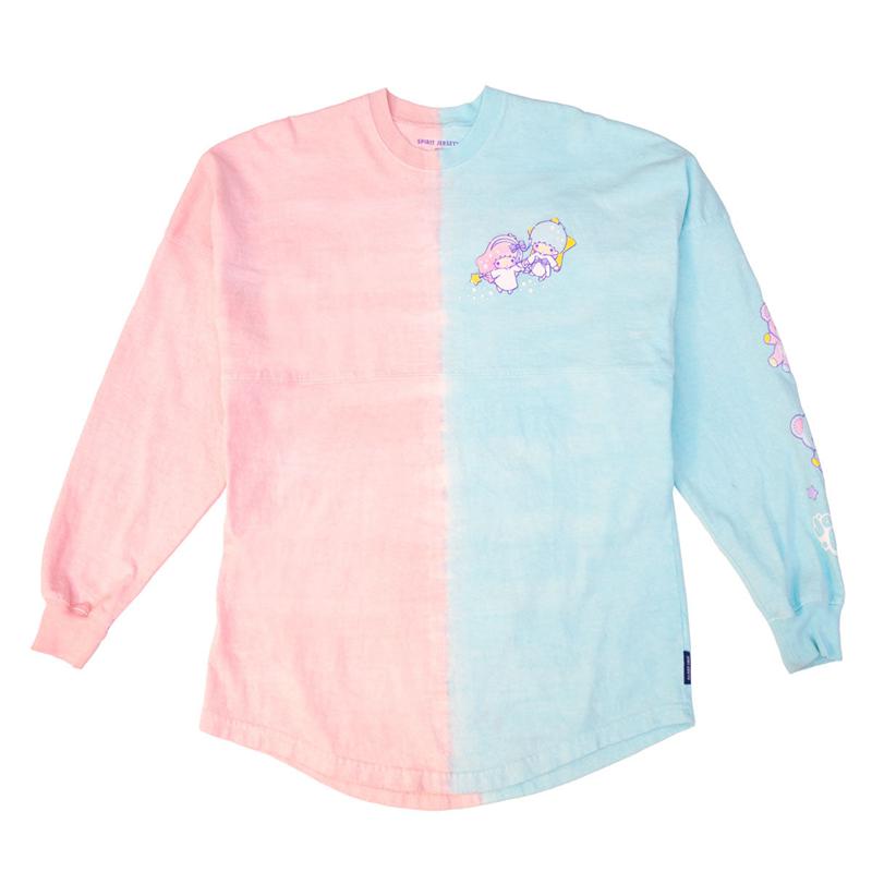 Apparel Sanrio LittleTwinStars JapanLA Spirit Jersey  Saudi Arabia |  CV6395407