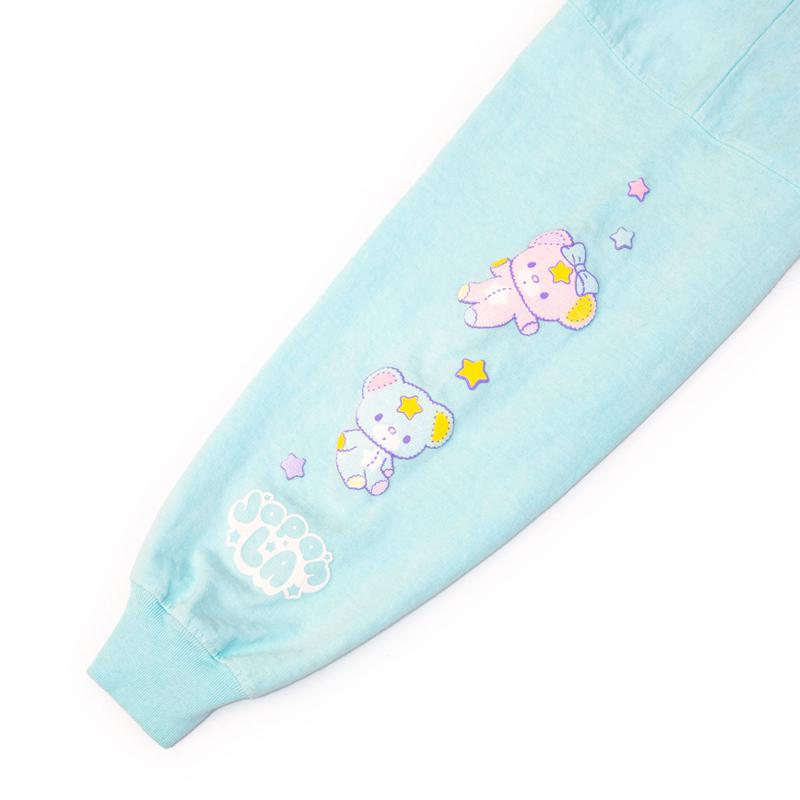 Apparel Sanrio LittleTwinStars JapanLA Spirit Jersey  Saudi Arabia |  CV6395407