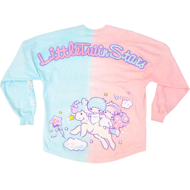 Apparel Sanrio LittleTwinStars JapanLA Spirit Jersey  Saudi Arabia |  CV6395407