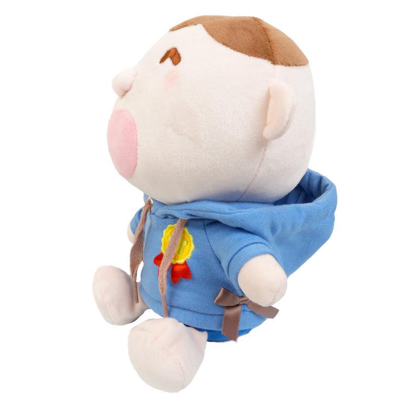 Apparel Sanrio Minna No Tabo 8