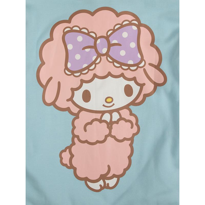 Apparel Sanrio My Sweet Piano x Dumbgood Zip Hoodie  Saudi Arabia |  PY8975602