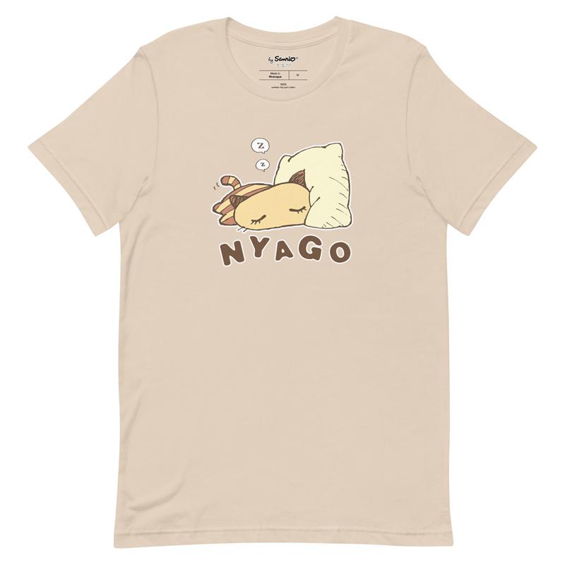 Apparel Sanrio Nyago Classic Tee  Saudi Arabia |  FR1508943