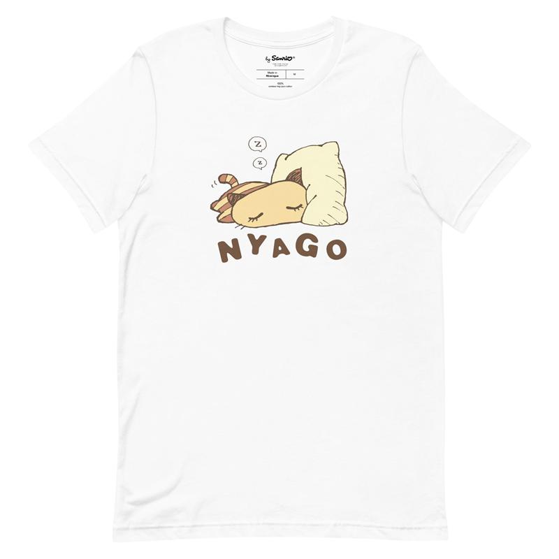 Apparel Sanrio Nyago Classic Tee  Saudi Arabia |  FR1508943