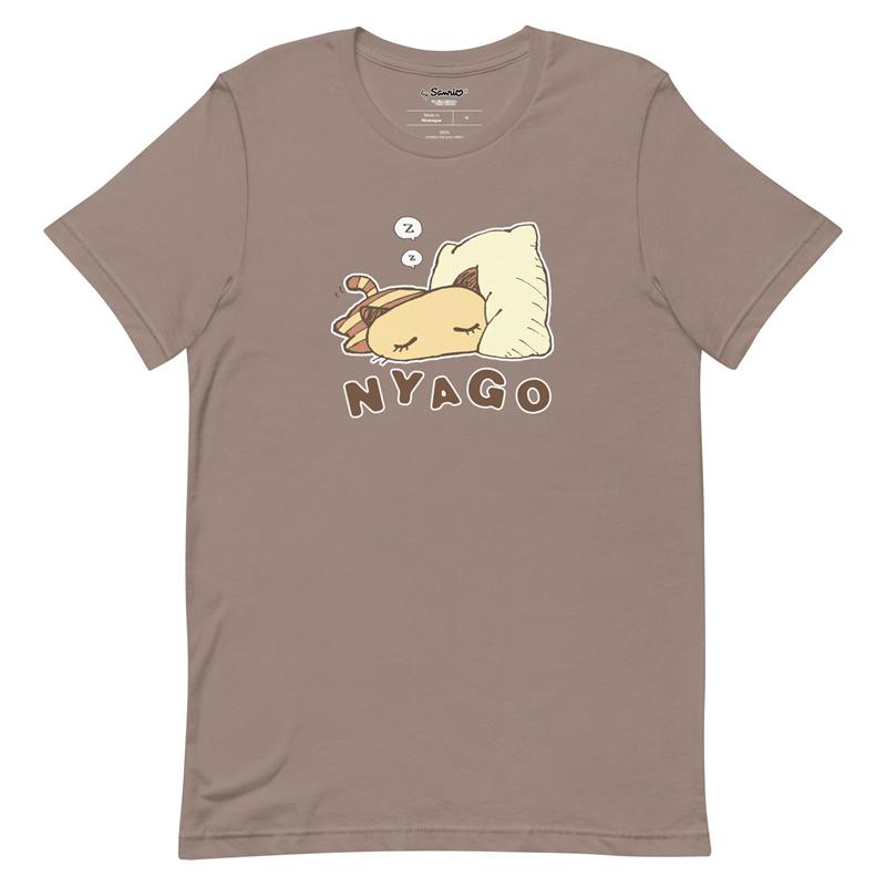 Apparel Sanrio Nyago Classic Tee  Saudi Arabia |  FR1508943