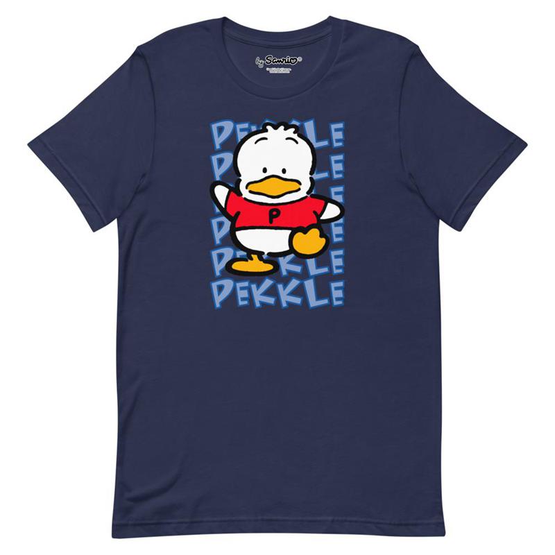 Apparel Sanrio Pekkle Watashi Wa T-Shirt  Saudi Arabia |  TE2581760