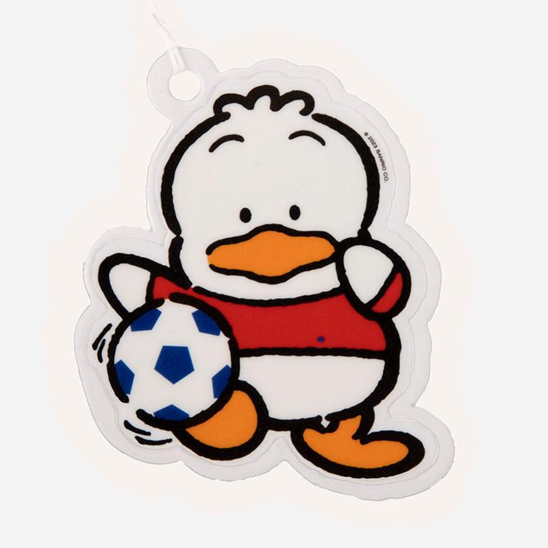 Apparel Sanrio Pekkle x Dumbgood Greyer Baby Tee  Saudi Arabia |  MB5760942