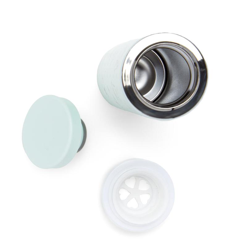 Apparel Sanrio Pochacco Stainless Steel Bottle Tee  Saudi Arabia |  SD7506891