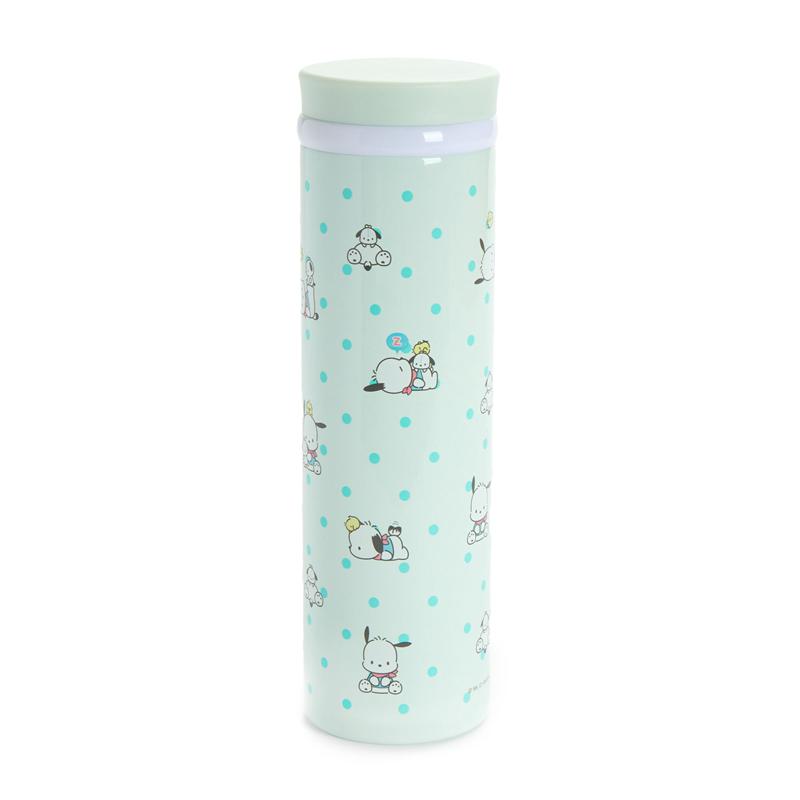 Apparel Sanrio Pochacco Stainless Steel Bottle Tee  Saudi Arabia |  SD7506891