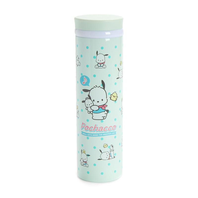 Apparel Sanrio Pochacco Stainless Steel Bottle Tee  Saudi Arabia |  SD7506891